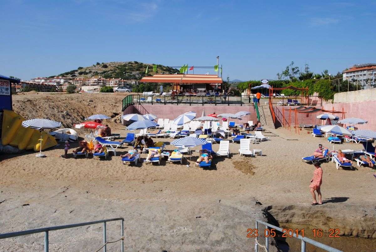 imagini hotel CLUB KONAKLI BEACH ALANYA